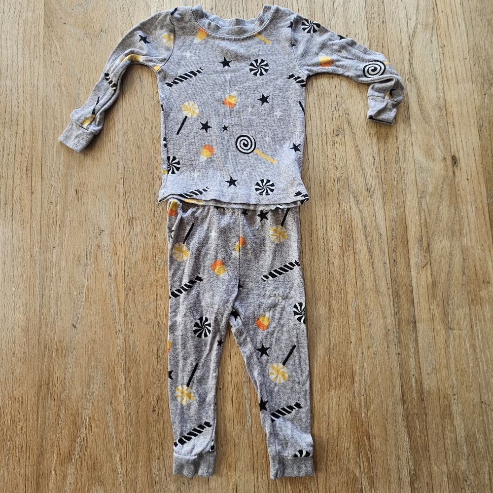 Halloween PJs
